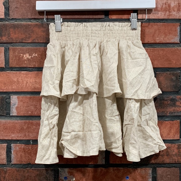 Princess Polly mini skirts - Picture 5 of 9